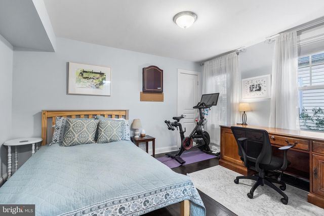 207 GLENWOOD AVE, Merchantville, NJ 08109
