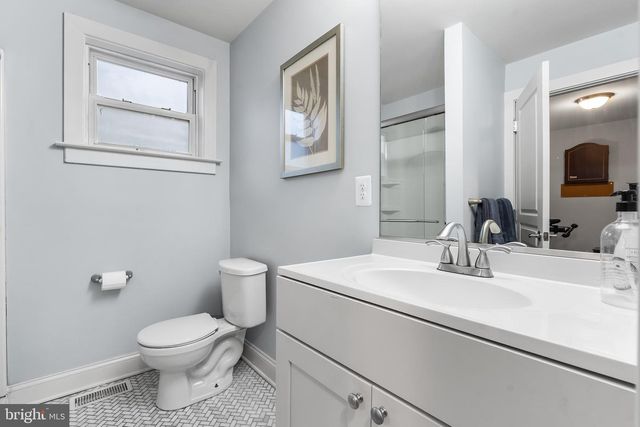 207 GLENWOOD AVE, Merchantville, NJ 08109