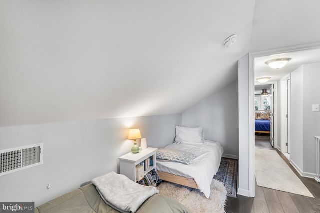 207 GLENWOOD AVE, Merchantville, NJ 08109