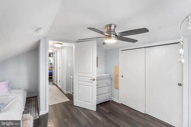 207 GLENWOOD AVE, Merchantville, NJ 08109