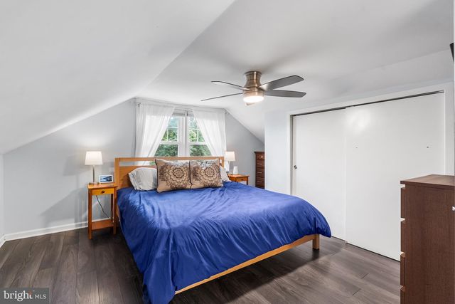 207 GLENWOOD AVE, Merchantville, NJ 08109