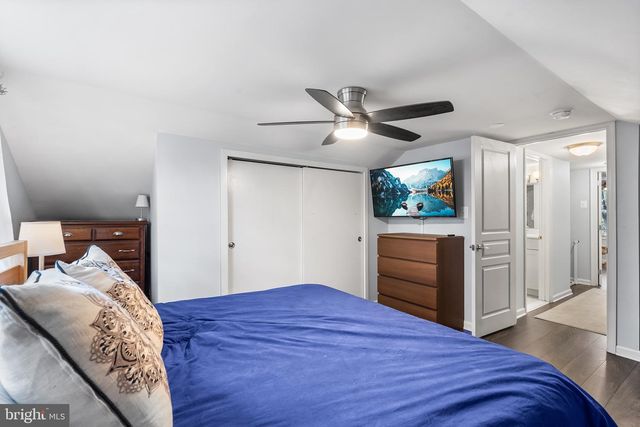 207 GLENWOOD AVE, Merchantville, NJ 08109