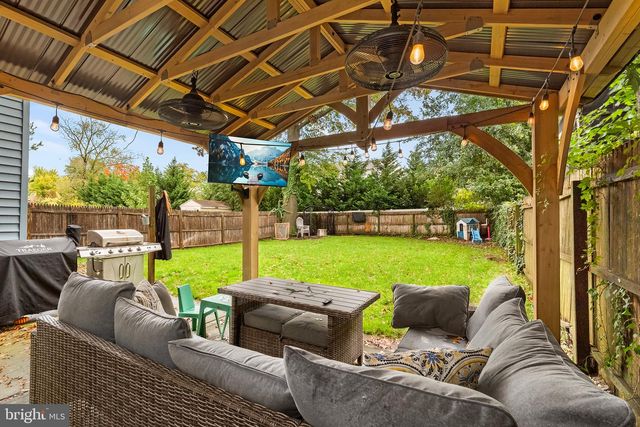 207 GLENWOOD AVE, Merchantville, NJ 08109
