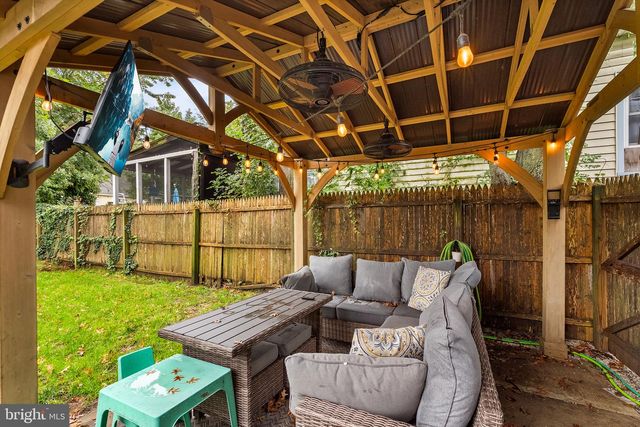 207 GLENWOOD AVE, Merchantville, NJ 08109