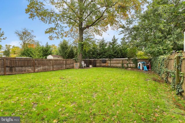 207 GLENWOOD AVE, Merchantville, NJ 08109