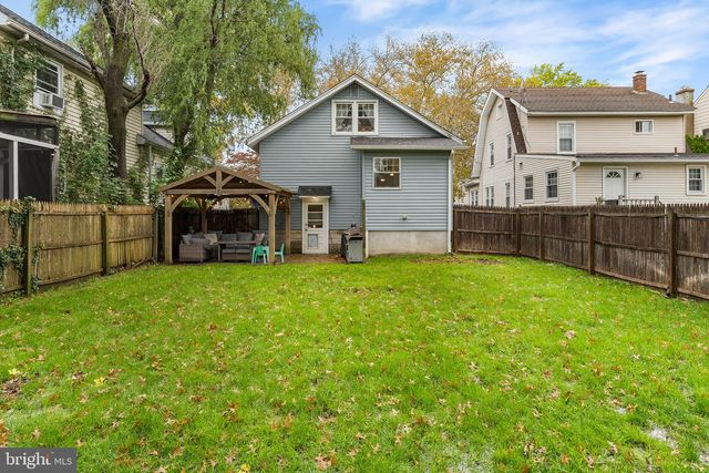 207 GLENWOOD AVE, Merchantville, NJ 08109