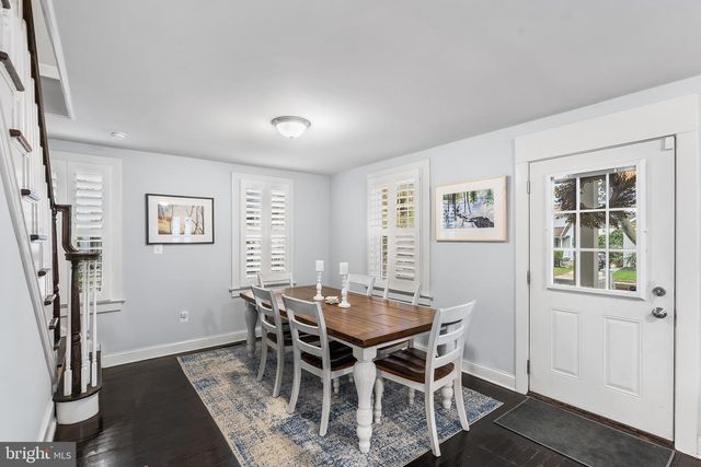 207 GLENWOOD AVE, Merchantville, NJ 08109