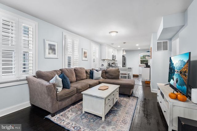 207 GLENWOOD AVE, Merchantville, NJ 08109
