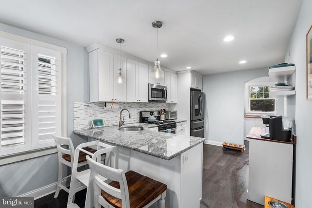 207 GLENWOOD AVE, Merchantville, NJ 08109