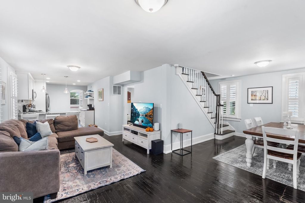 207 GLENWOOD AVE, MERCHANTVILLE, NJ 08109 — photo 4