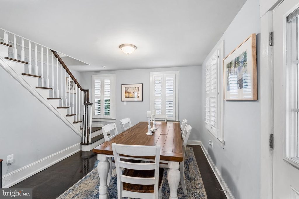 207 GLENWOOD AVE, MERCHANTVILLE, NJ 08109 — photo 5
