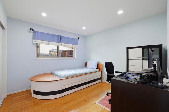 1581 Elka Ave, San Jose, CA 95129