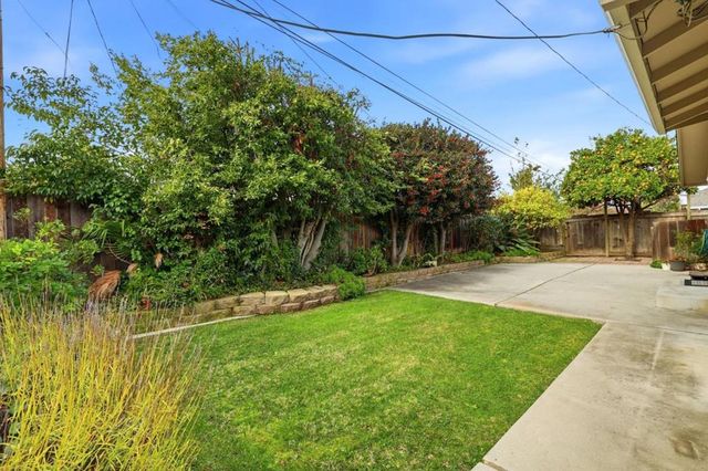 1581 Elka Ave, San Jose, CA 95129