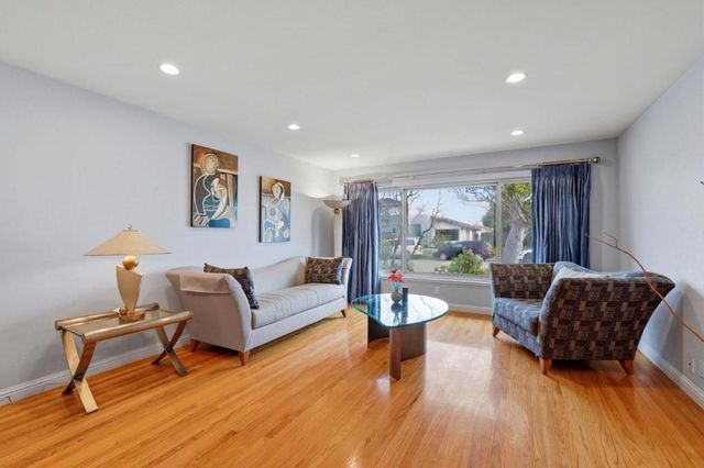 1581 Elka Ave, San Jose, CA 95129