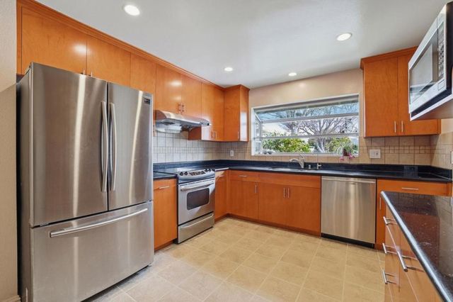 1581 Elka Ave, San Jose, CA 95129