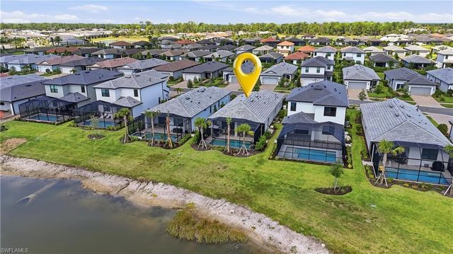 1888 Sierra CT, Naples, FL 34120