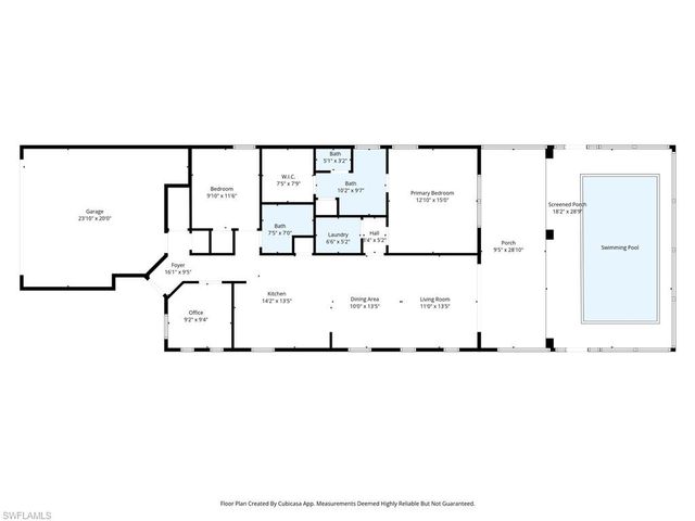 1888 Sierra CT, Naples, FL 34120