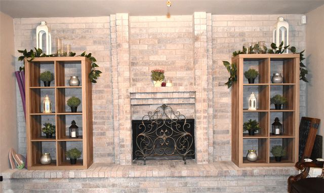 4615 Bayonne Court, Arlington, TX 76016