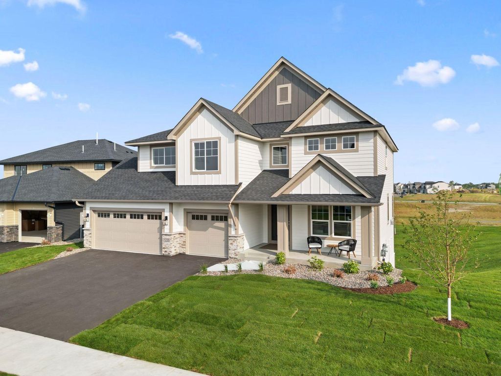 1235 Ardara Ridge Road, Rosemount, MN 55068