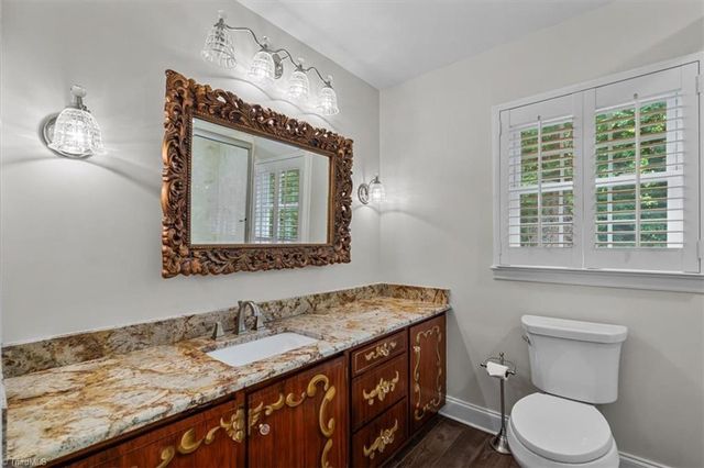 2309 Timberlake Avenue, High Point, NC 27265
