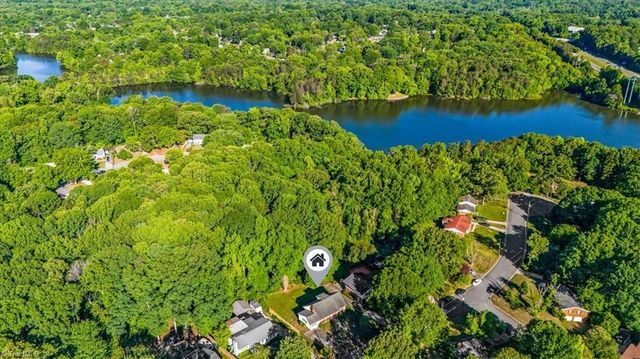 2309 Timberlake Avenue, High Point, NC 27265