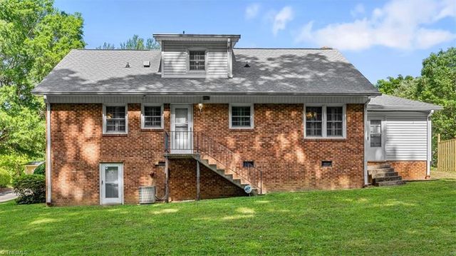 2309 Timberlake Avenue, High Point, NC 27265