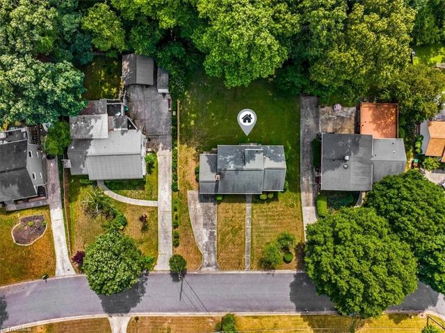 2309 Timberlake Avenue, High Point, NC 27265
