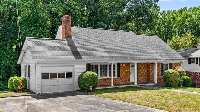 2309 Timberlake Avenue, High Point, NC 27265