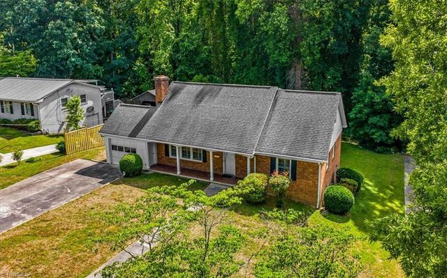 2309 Timberlake Avenue, High Point, NC 27265