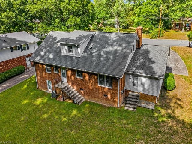 2309 Timberlake Avenue, High Point, NC 27265