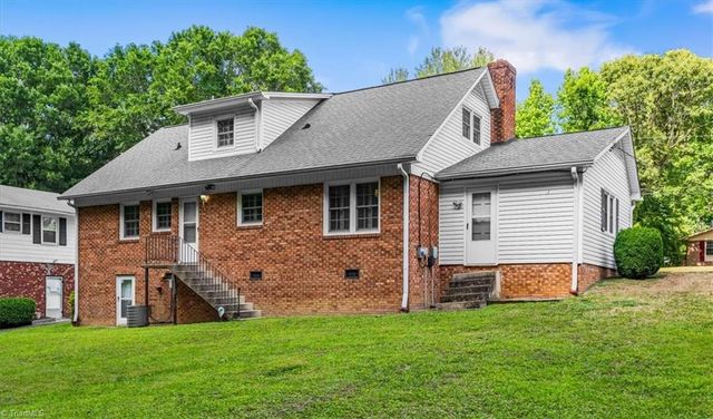 2309 Timberlake Avenue, High Point, NC 27265