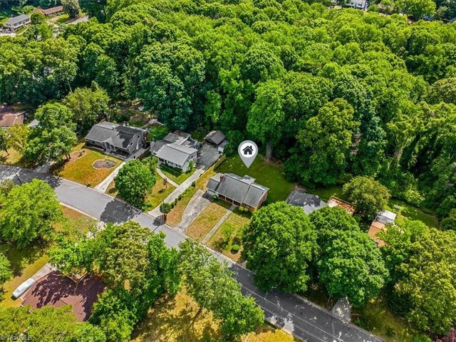 2309 Timberlake Avenue, High Point, NC 27265