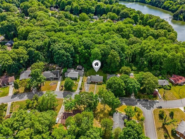 2309 Timberlake Avenue, High Point, NC 27265
