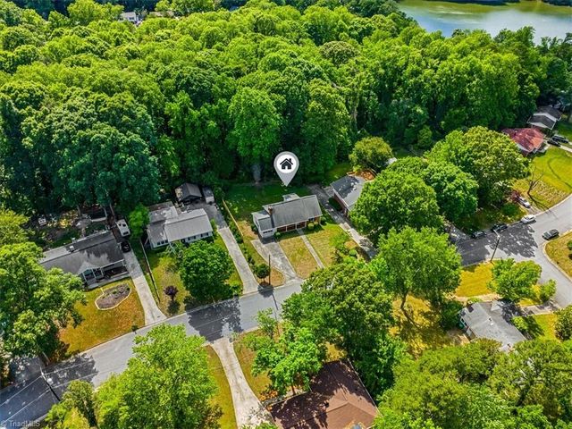 2309 Timberlake Avenue, High Point, NC 27265