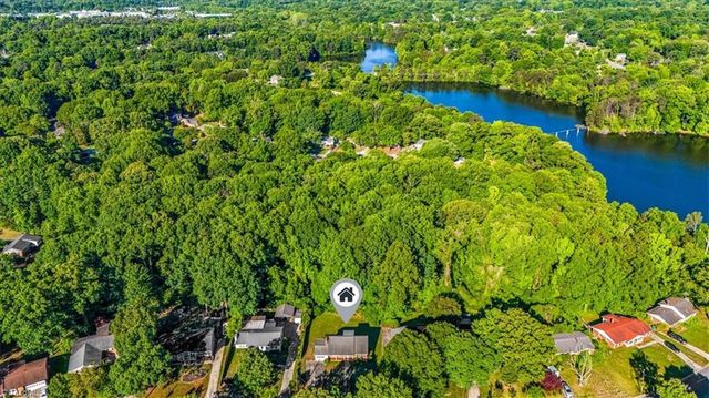 2309 Timberlake Avenue, High Point, NC 27265