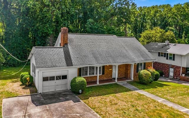 2309 Timberlake Avenue, High Point, NC 27265