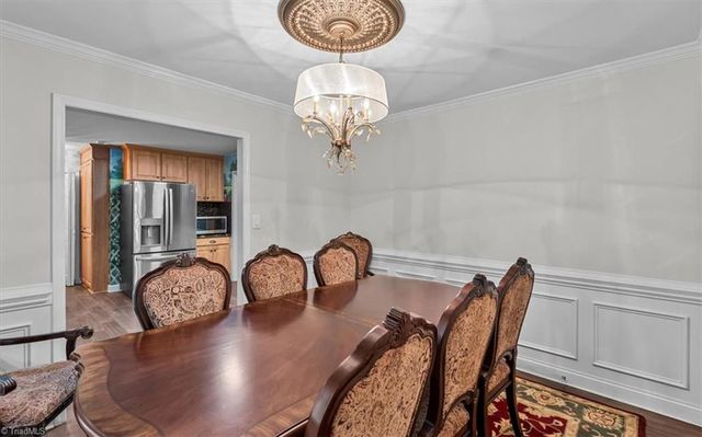 2309 Timberlake Avenue, High Point, NC 27265