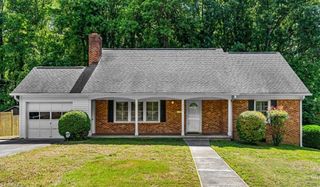 2309 Timberlake Avenue, High Point, NC 27265