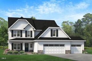 23 Juju Drive (Lot 28), Clayton, NC 27520