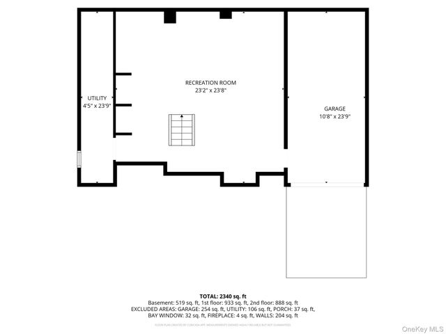 46 Anita Place, Farmingdale, NY 11735