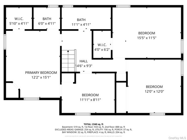 46 Anita Place, Farmingdale, NY 11735