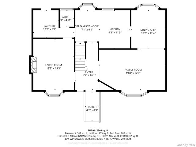 46 Anita Place, Farmingdale, NY 11735