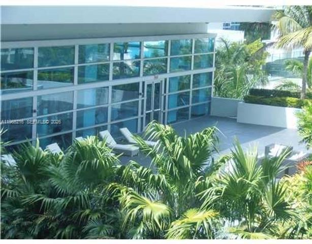 Address unavailable.