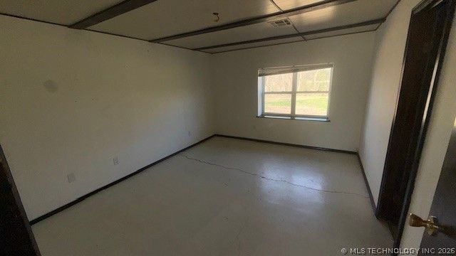 305 W Commercial Street, Inola, OK 74036