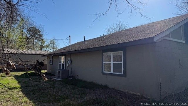 305 W Commercial Street, Inola, OK 74036