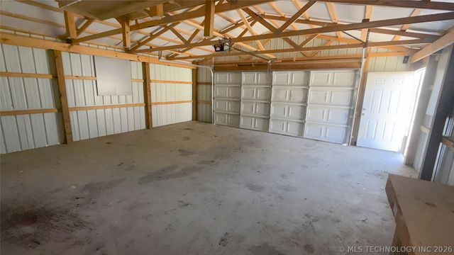 305 W Commercial Street, Inola, OK 74036