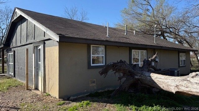 305 W Commercial Street, Inola, OK 74036