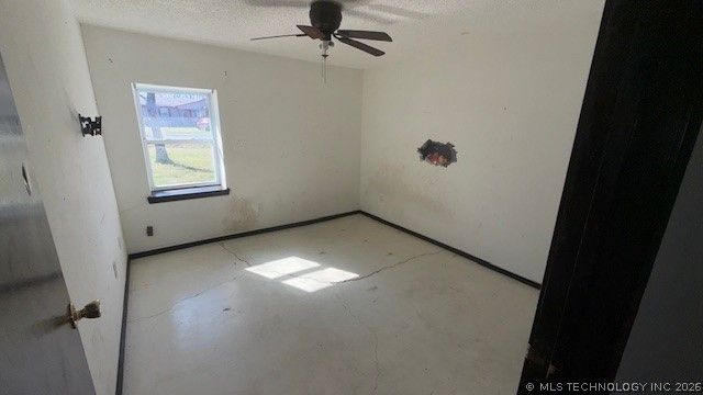 305 W Commercial Street, Inola, OK 74036