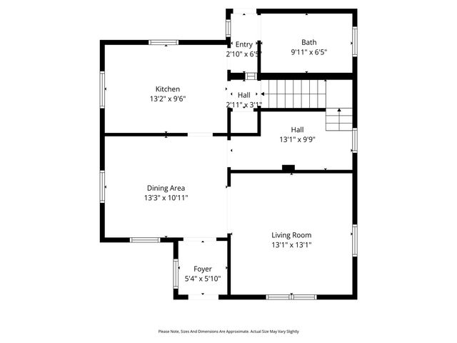 580 9th Street, Marion, IA 52302