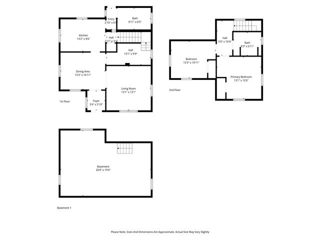 580 9th Street, Marion, IA 52302